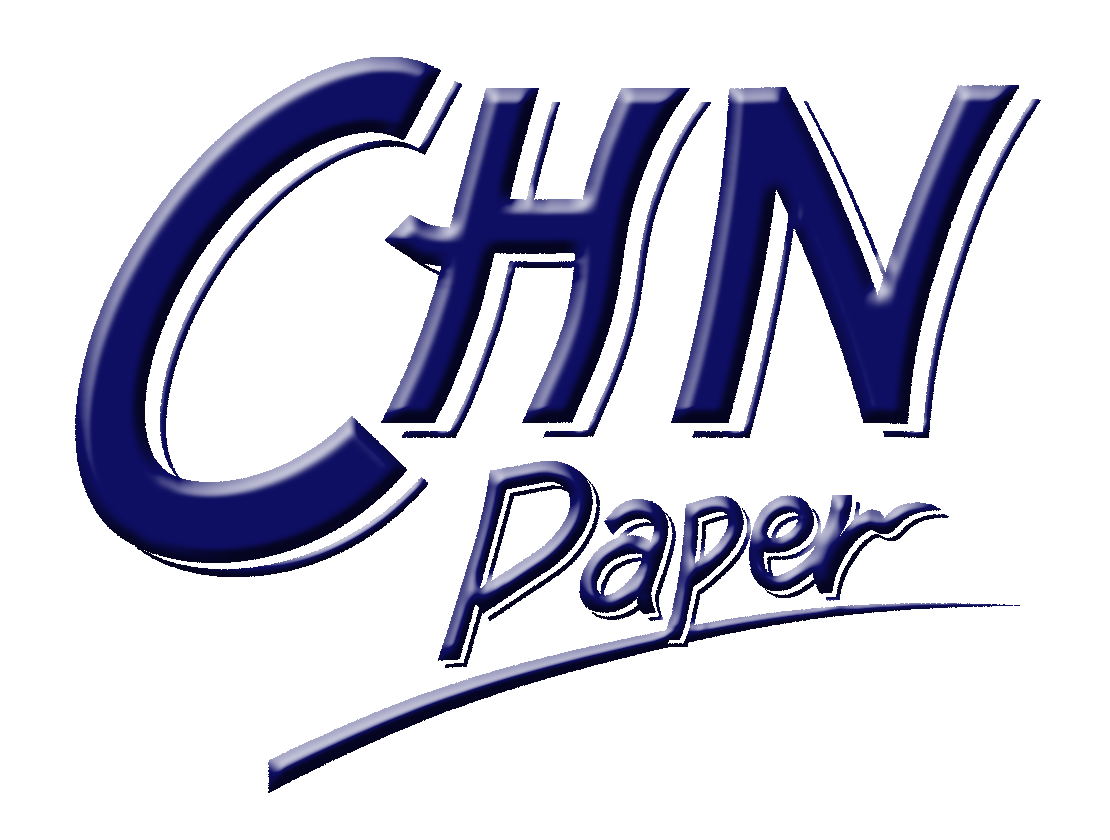 CHN Paper Ltd
